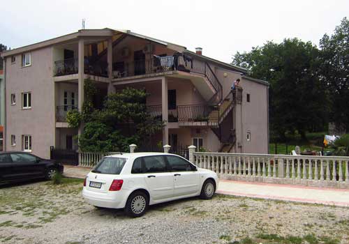 1-Vila Sutorman 1-Vila Sutorman
